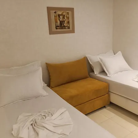 Appartement Bayt Atik Marrakesh Exterior photo