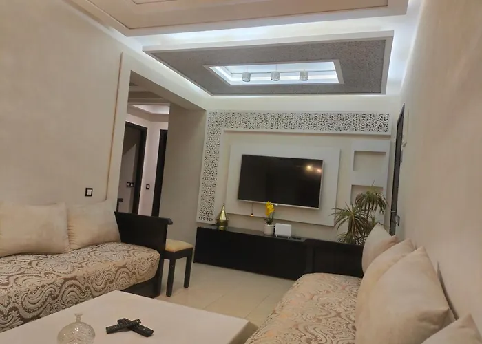 Appartement Bayt Atik