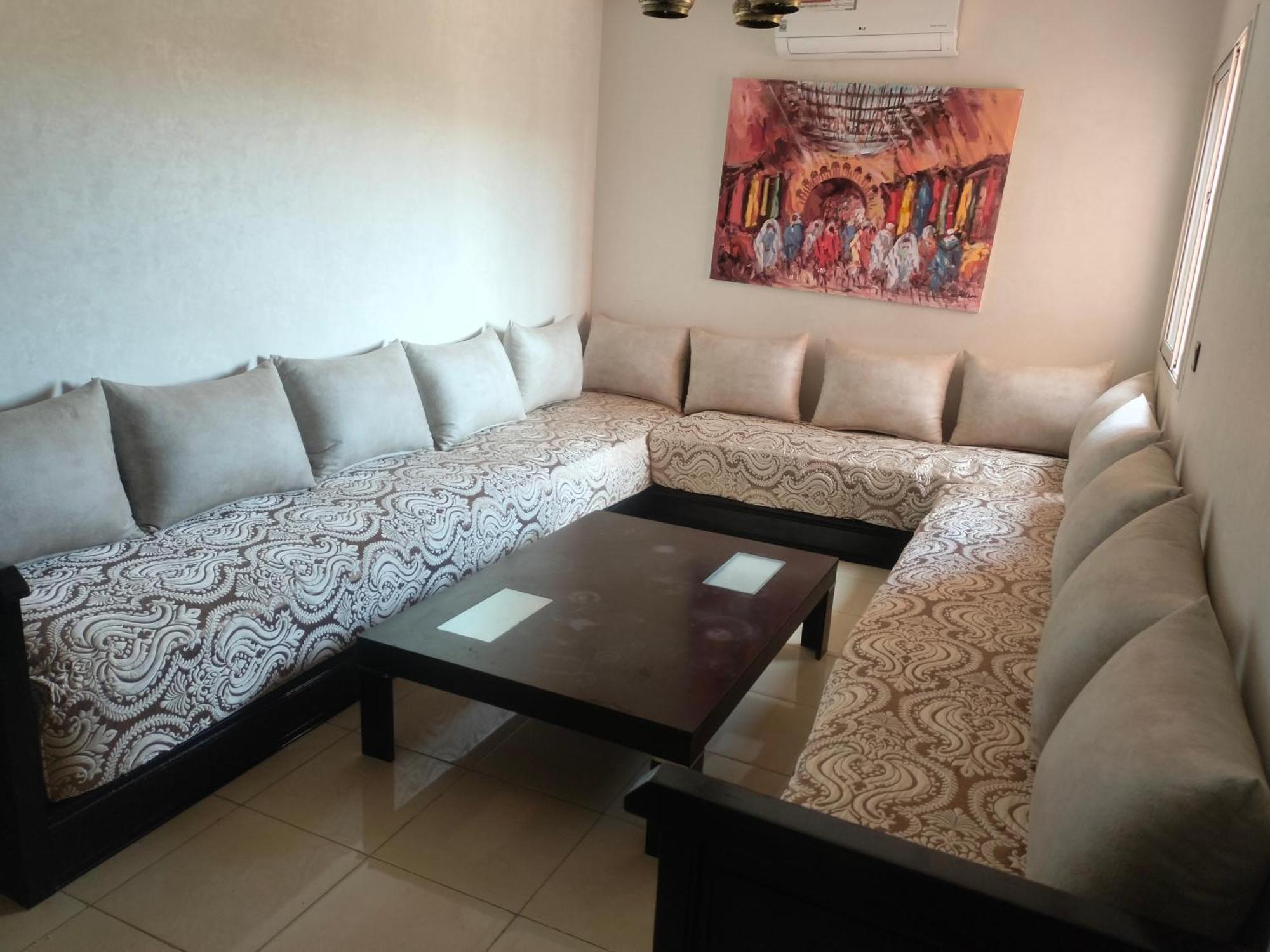 Bayt Atik Apartment